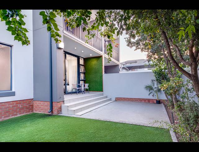 2 BEDROOM APARTMENT FOR SALE IN BROADACRES